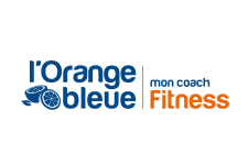 L'Orange Bleue