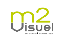 M2 Visuel