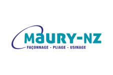 Maury NZ