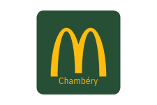 McDonald's Chamnord